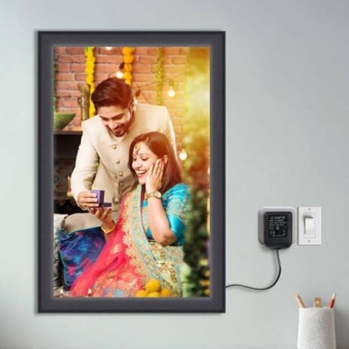 Customized LED Photo Frame